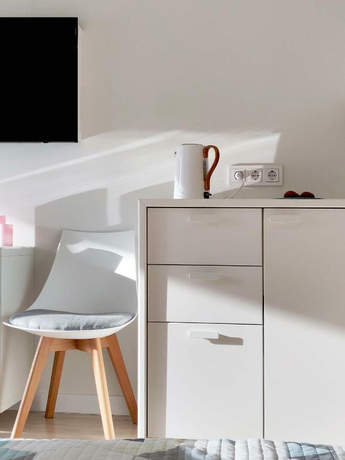 Apartamentai Millhouse Lt Palanga Kültér fotó