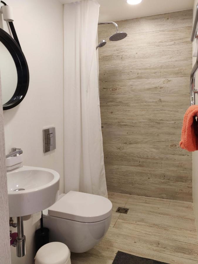 Apartamentai Millhouse Lt Palanga Kültér fotó